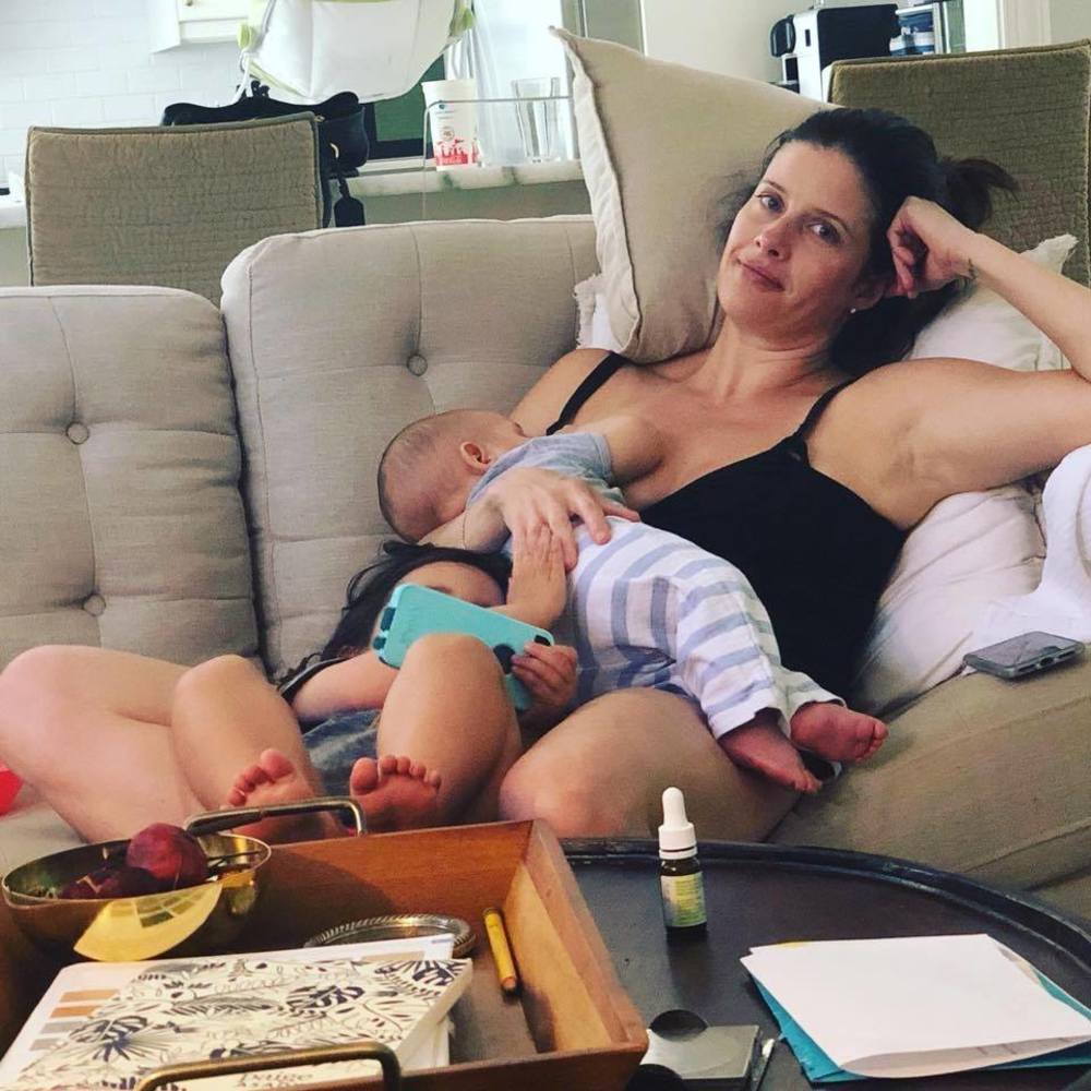 Meet your Posher, Paige